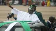 Nigeria's Tinubu announces measures to offset rising costs