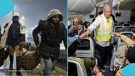 Ghana repatriates 85 citizens from Cambodia with 76 more safely in the pipeline