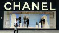 Chanel reports 28% drop in full-year profit