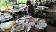From porcelain to tweed, EU opens protected label to crafts