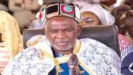 Mysterious story told of Mangu a community no Waa Naa dares to visit