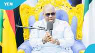 Karma President delivers dire prophecy about Black Stars ahead of knockout stage