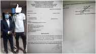 Man released after spending 6 years in Kirikiri prison without trial, Nigerians express sadness