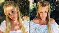 Britney Spears supports Black Lives Matter movement, some fans upset