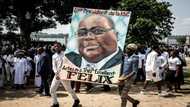 DR Congo to hold next presidential polls in December 2023