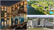 Kempinski Hotel and other expensive hotels in Ghana and their prices