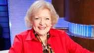 Who is Tess Curtis White? The untold story of Betty White's mother