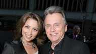 Who is Lesly Brown? The untold story of Pat Sajak's wife