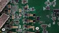 Japan unveils export control plans for chip equipment