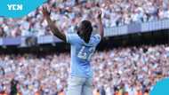 Man City beat Sunderland in 8-goaltThriller as Semenyo scores twice (Video)