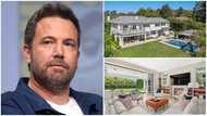 Batman actor, Ben Affleck, is selling his gorgeous home for $30 million