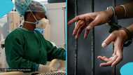 "Private mpo nie": Four nurses arrested for alleged theft at Dr Amegashie Herbal Clinic