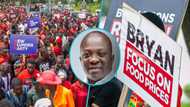 Organised labour to shut Ghana down on July 15 over sale of SSNIT hotels to Bryan Acheampong