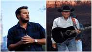 20 of the biggest male country singers of all time ranked