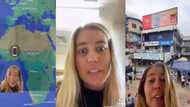 Lady in USA tracks her missing iPhone only to find it in a shop in Ghana