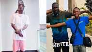 Dr. Likee's 'boy' Kyekyeku goes gaga in video after Shatta Wale messaged him on IG