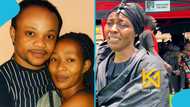 Akosua Serwaa accuses Odo Broni of alleged negligence in Daddy Lumba’s death, calls for investigation