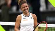 Jasmine Paolini: Tennis star with Ghanaian roots makes history at Wimbledon