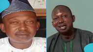 Veteran Nollywood actor Baba Opebe battles serious health issues as Kunle Afod seeks help