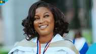 Ghanaian master's student Mercy Yaaba Bredu dies after collapsing at China airport 2 days after arrival