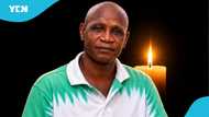 Tragedy hits Ghana as former CPP National Vice Chairman reportedly dies