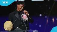 This is what Lamine Yamal said after losing 2026 Ballon d'Or to Harry Kane
