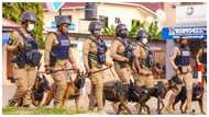 US Department of State report cites Ghana police for widespread human rights abuses