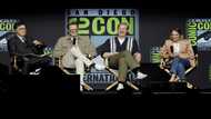 Amazon unveils 'Lord of the Rings' TV series at Comic-Con