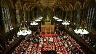 House of hordes: UK's parliament swells after PM upheaval