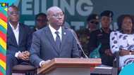 Finance Minister Ato Forson responds to prophecy about becoming Ghana’s next president