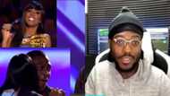 X Factor and meeting Kelly Rowland changed my life - Derry Mensah reveals