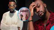 Mr Drew releases new single titled Sneaky, fans excited