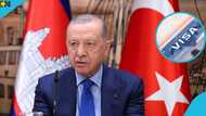 Türkiye lists 10 countries whose citizens get free residence permit applications
