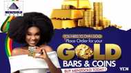 Blogger lists all the monies & goodies Becca allegedly got from NAM1's Zylofon/Menzgold