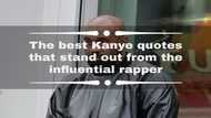 50 of the best Kanye quotes that stand out from the influential rapper