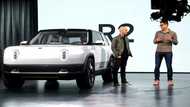 VW to invest $5 bn in EV maker Rivian, establishing joint venture