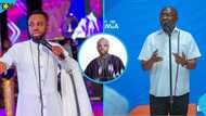 Abronye alleges Prophet Roja demanded $1.5m from Bawumia to change prophecy