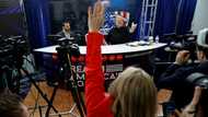 US podcast misinformation goes largely unchecked