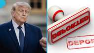 US issues update to illegal immigrants, including Ghanaians, on benefits of self-deportation