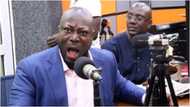 Court orders NDC, EC not to swear in Opare Addo as NDC Youth Organiser