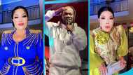 Daddy Lumba: Old video of Nana Agradaa singing and dancing to Sika surfaces