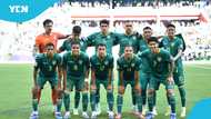 Bolivia edges Suriname to face Iraq in World Cup playoff final
