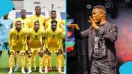 Prophet Telvin addresses spiritual potency of three Black Stars players