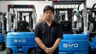 Chinese business in Vietnam struggles with Trump tariffs uncertainty