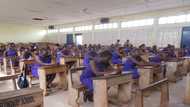 All Category C schools in Ghana by region in 2024: Full list