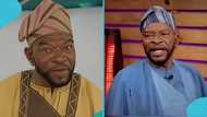 "I'm not the father of my two of five children": Nollywood actor Tioruju Mondusi shares painful ordeal