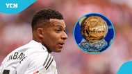 Ballon d'Or 2026 rankings emerge after Mbappe's amazing UCL hat-trick