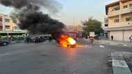 Iran orders probe into 'shocking' police brutality video