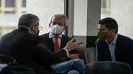 Guatemalan journalist critical of president charged with four felonies