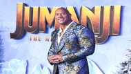 Dwayne Johnson ethnicity, parents, siblings, wife and kids